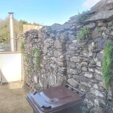 Port Lodge Northern Ireland 波塔费里 外观 照片