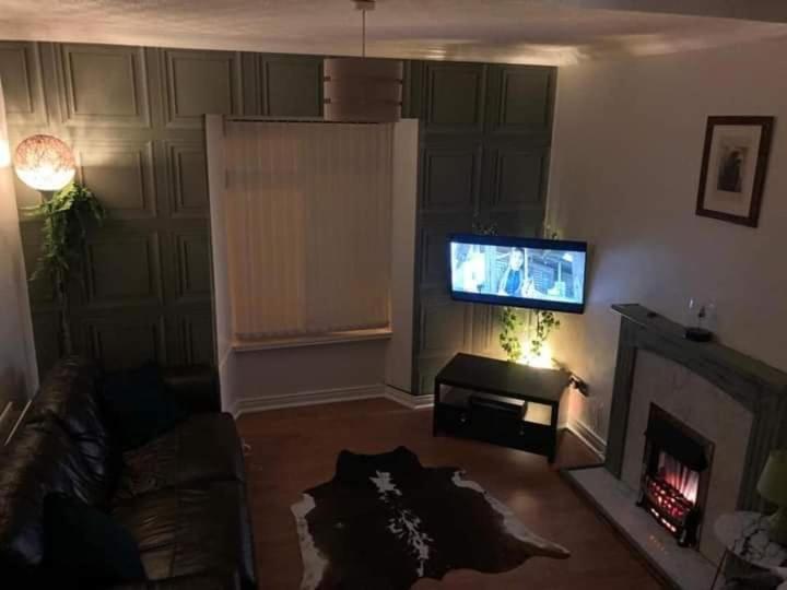 Port Lodge Northern Ireland 波塔费里 外观 照片