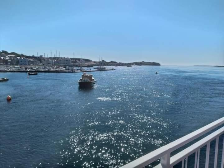 Port Lodge Northern Ireland 波塔费里 外观 照片